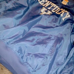 🦋windbreaker- pullover ky